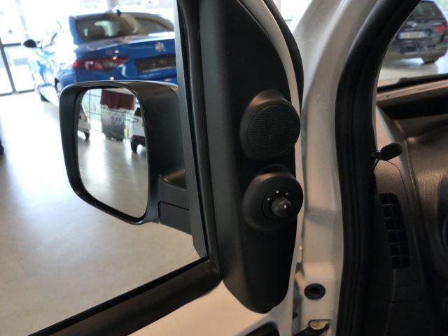 FIAT Fiorino QUBO 1.3 MJT 80CV SX (N1) + IVA