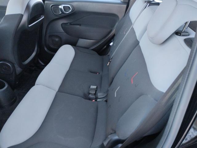 FIAT 500L 1.6 Multijet 120 CV Lounge