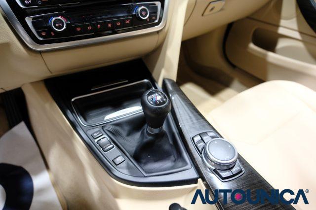 BMW 420 D GRAN COUPÉ LUXURY TETTO PANORAMA FARI LED