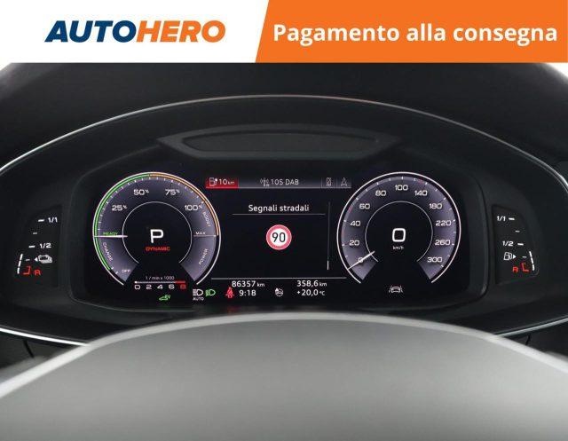 AUDI A6 55 2.0 TFSI e quattro ultra S tronic S line plus