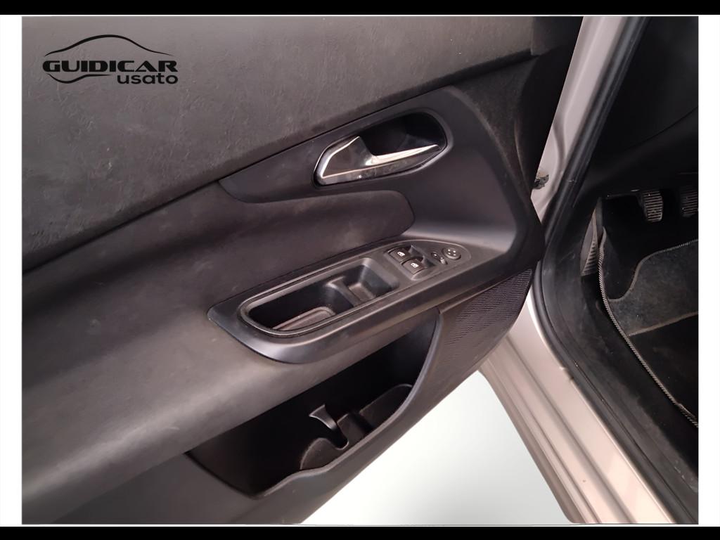 FIAT Tipo 5 porte II 2016 - Tipo 5p 1.3 mjt Business s&s 95cv