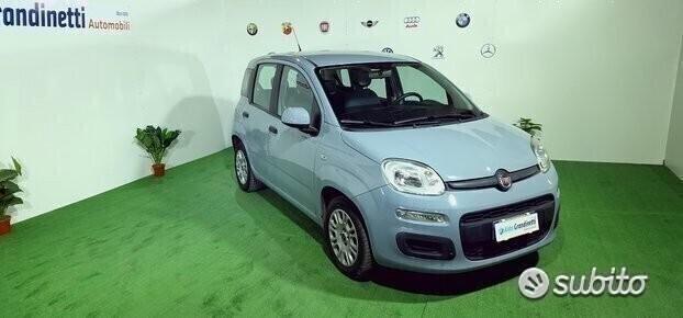 Fiat Panda 1.3 multijet 95 cv Easy 2017