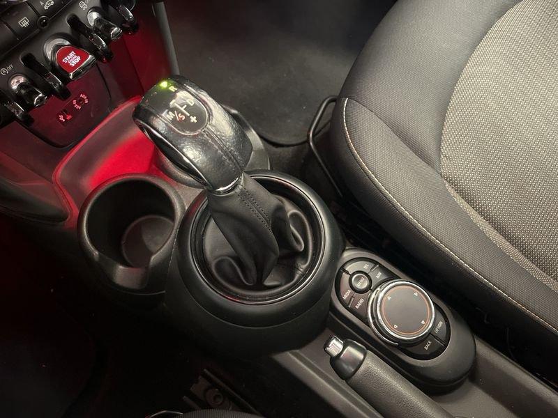 MINI Mini 3 porte 1.5 Cooper D - Cambio Automatico