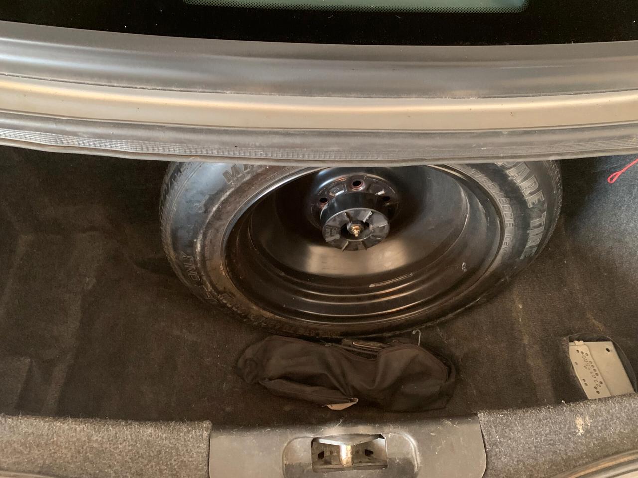 Alfa Romeo GTV 2.0i 16V Twin Spark cat