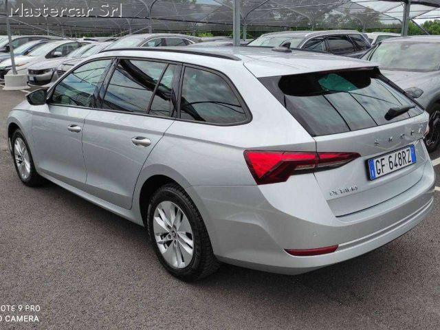 SKODA Octavia Octavia Wagon 2.0 tdi evo Executive 150cv dsg - GF
