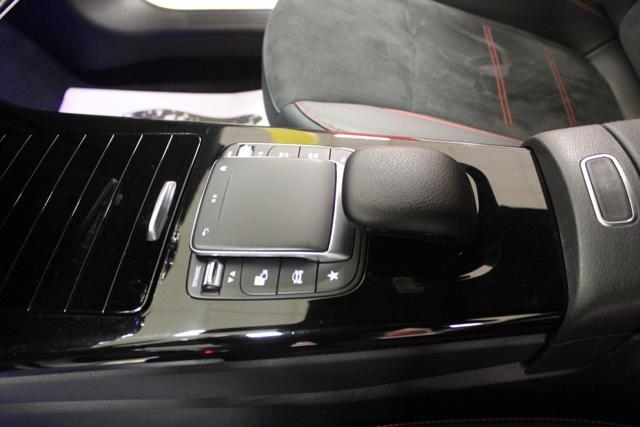 MERCEDES-BENZ CLA 200 d Shooting Brake Premium AMG ?UNIPROP.Km CERTIF.?