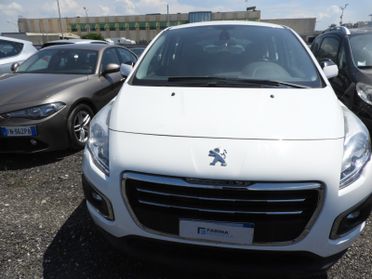 PEUGEOT 3008 I 2015 - 3008 1.6 bluehdi 120cv mix Active E6