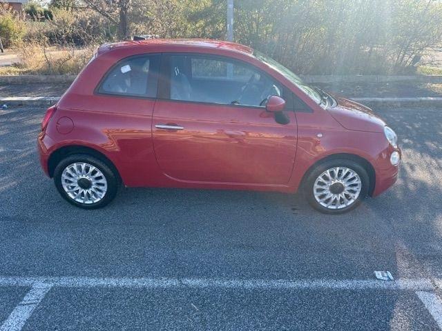 FIAT 500 NEOP EURO 6 90000KM GARANZIA PERMUTE