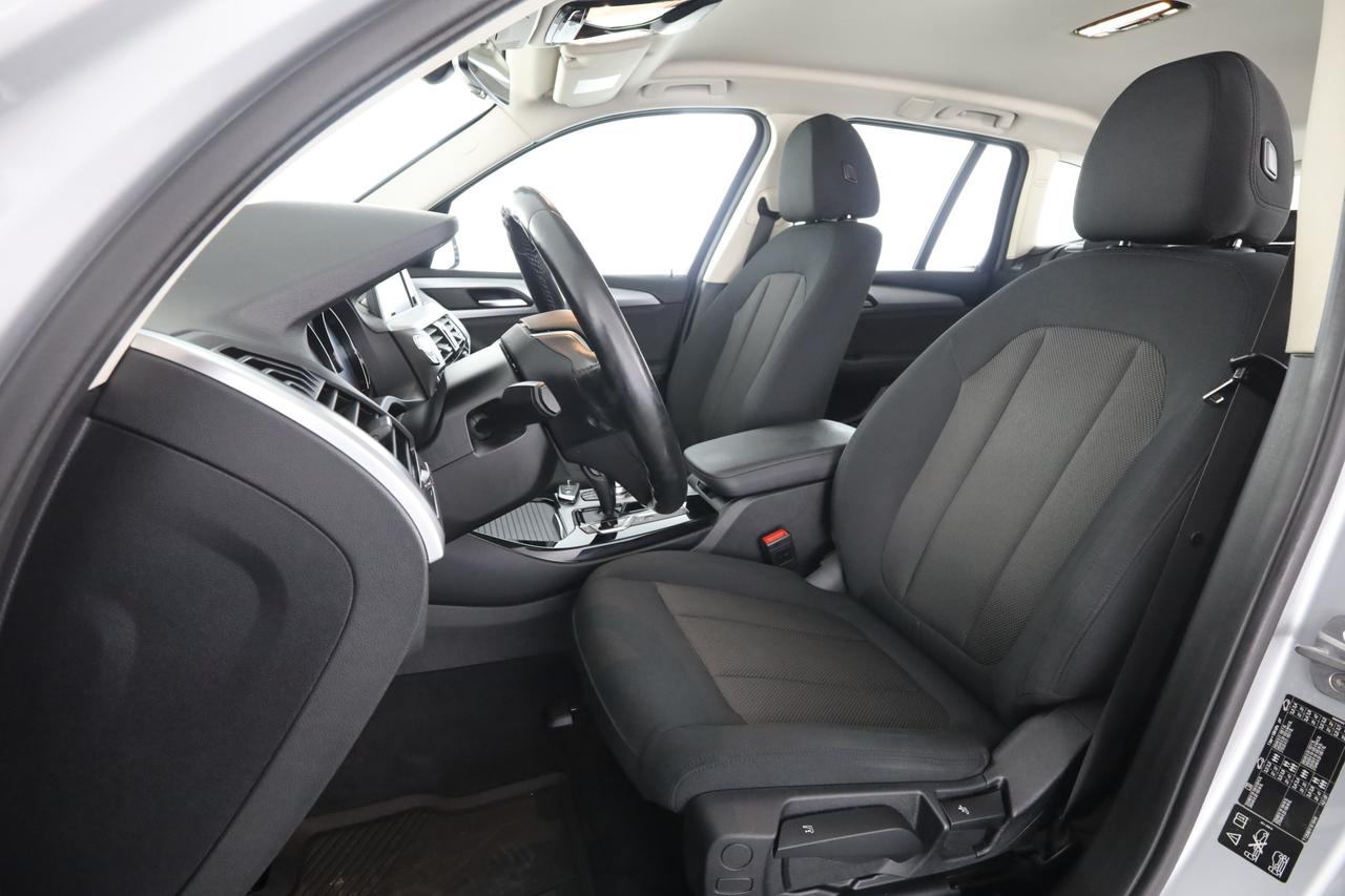 BMW X3 (G01) X3 xDrive20d Business Advantage