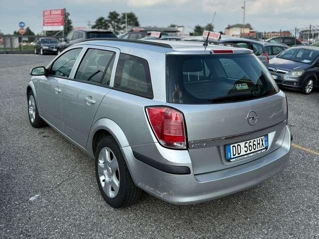 Opel Astra Astra SW 1.4 twinport Enjoy