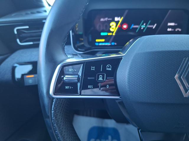 RENAULT R 5 E-Tech electric drive 110 kW Comfort Range Techno