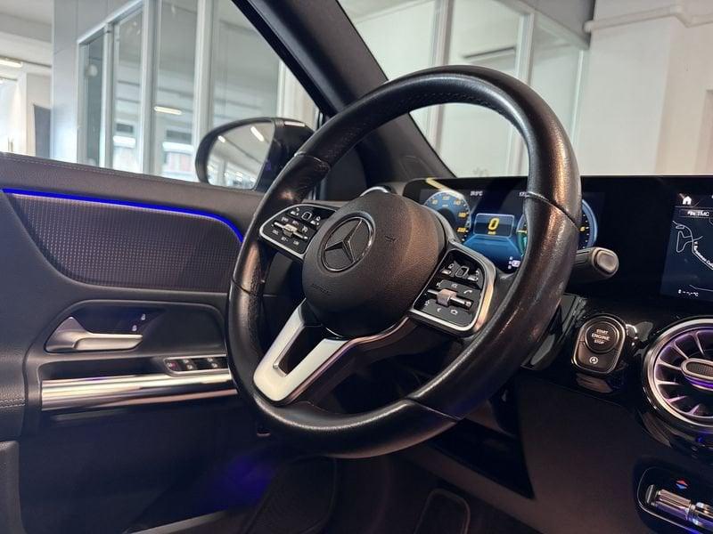 Mercedes-Benz GLA GLA 200 d Sport Plus auto