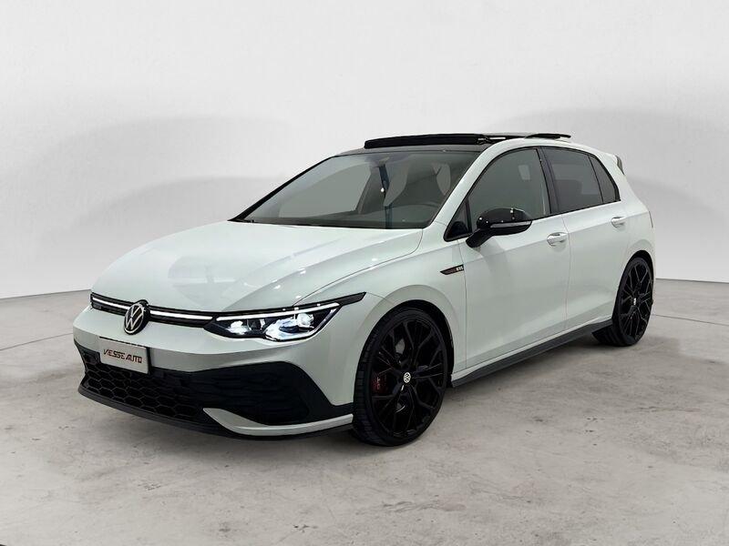 Volkswagen Golf GTI 2.0 TSI GTI DSG CLUB SPORT IVA ESPOSTA