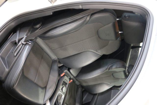 AUDI Q2 2.0 TDI quattro S tronic S line Edition"MANIACALE"
