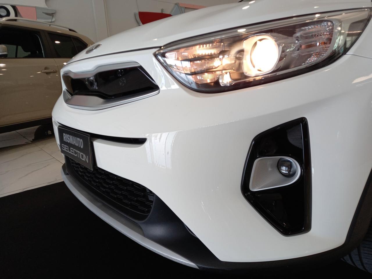 Kia Stonic 1.4 MPI GPL Energy