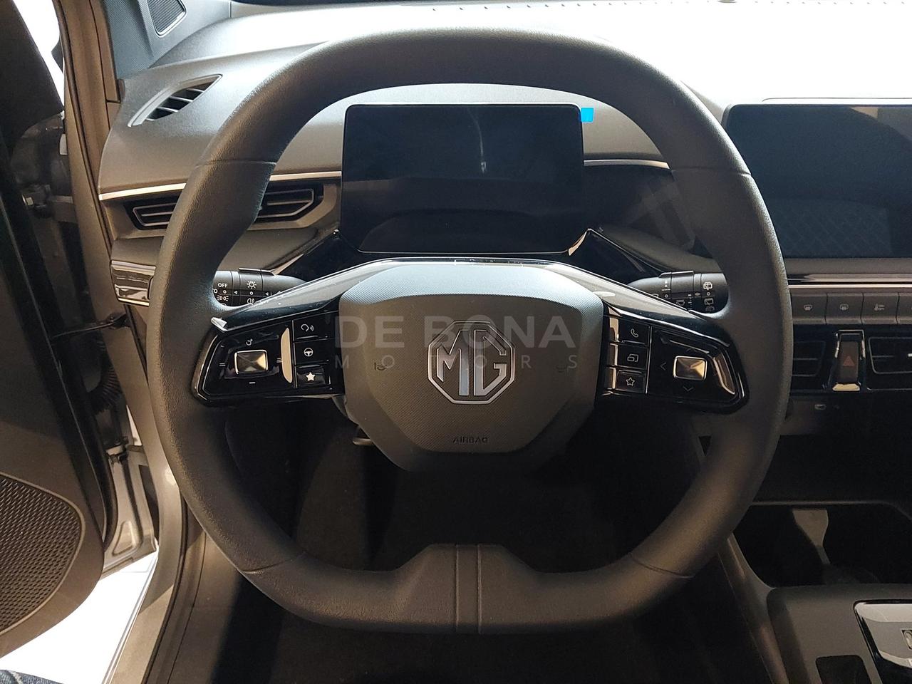 Mg MG3 1.5 hybrid+ comfort auto