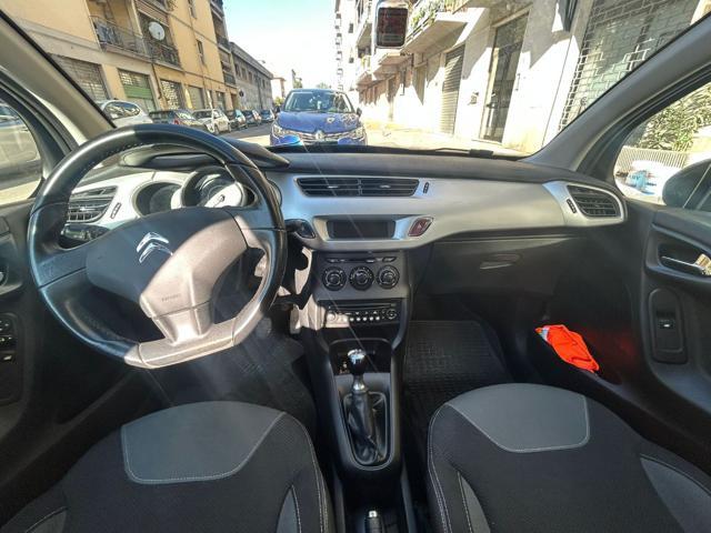 CITROEN C3 1.1 Exclusive