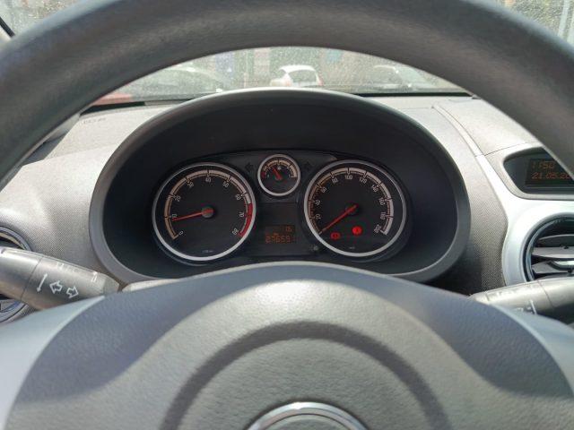 OPEL Corsa 1.2 B/GPL 3 porte Cosmo