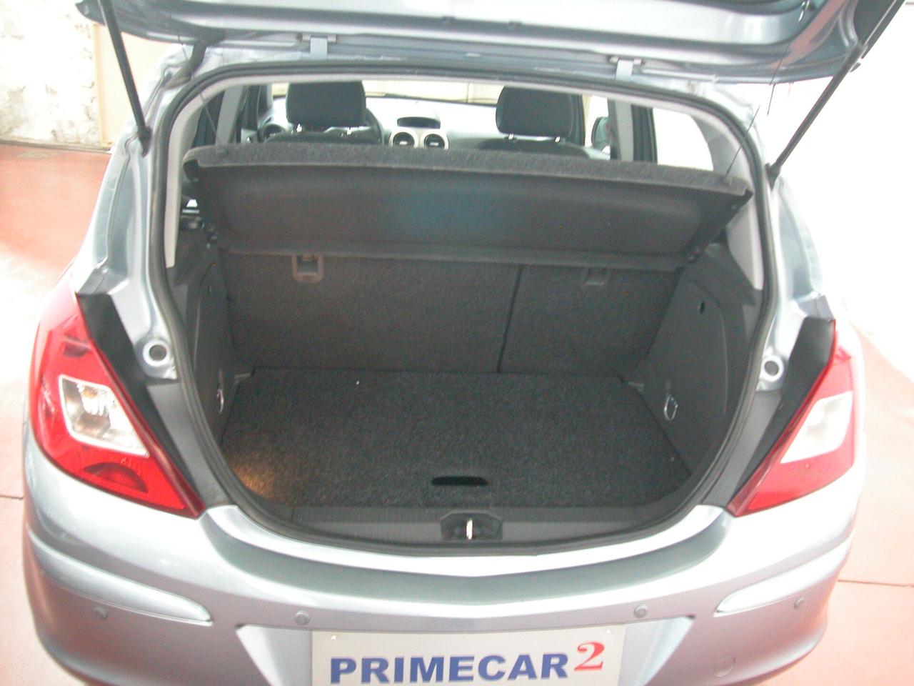 Opel Corsa 1.0 12V 5 porte Enjoy