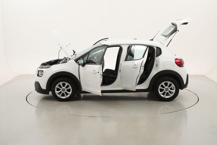 Citroen C3 Feel BR772618 1.5 Diesel 102CV