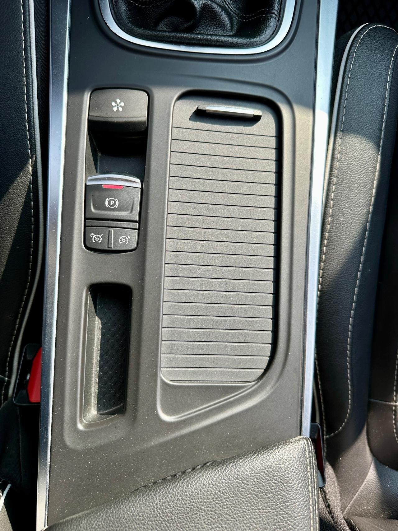 Renault Megane Mégane Sporter dCi 130 CV Energy Bose Edition