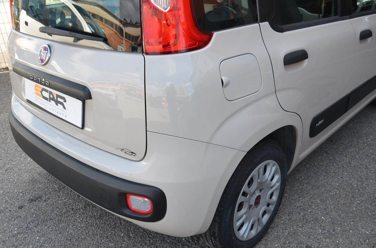 Fiat Panda 1.2 Easy