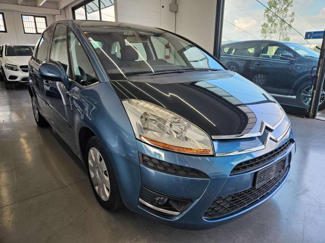 Citroen C4 C4 Picasso 1.6 hdi 16v Ideal (classique) 110cv fap