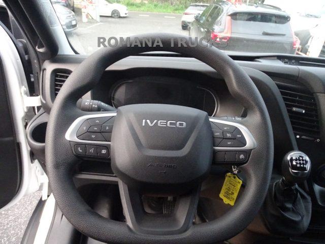 IVECO Daily 35 C16 ISOTERMICO -20° PRONTA CONSEGNA