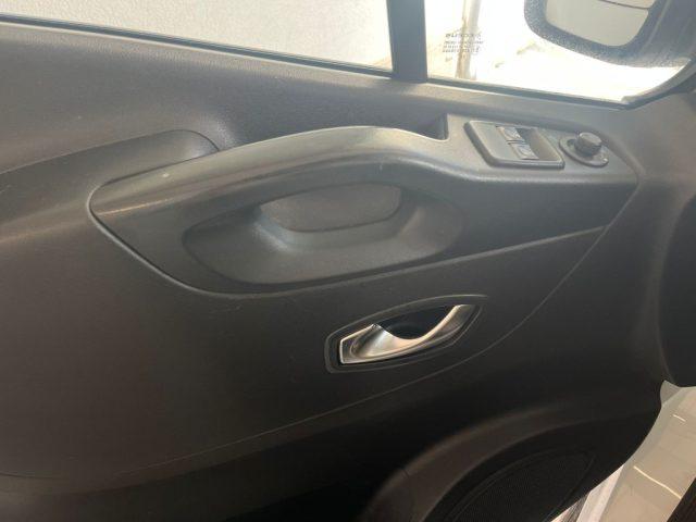 FIAT Talento Fiat Talento Furgone 2.0 Ecojet 120 Turbo L1H1 1,0