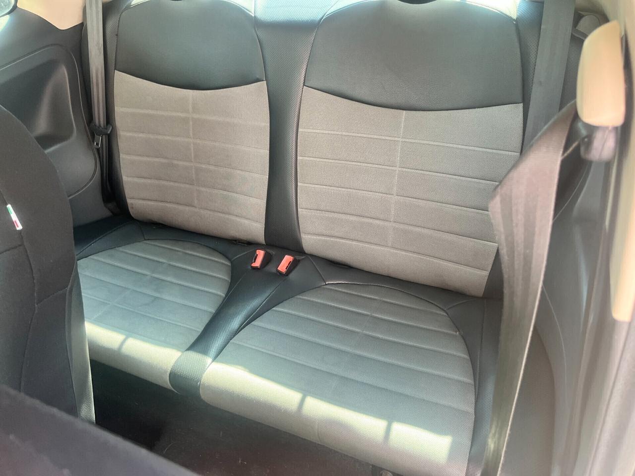 Fiat 500 1.2 Sport