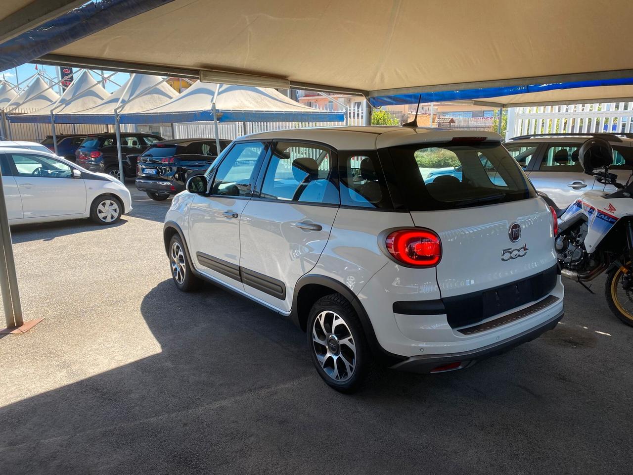 Fiat 500L 1.3 Multijet 95 CV Cross