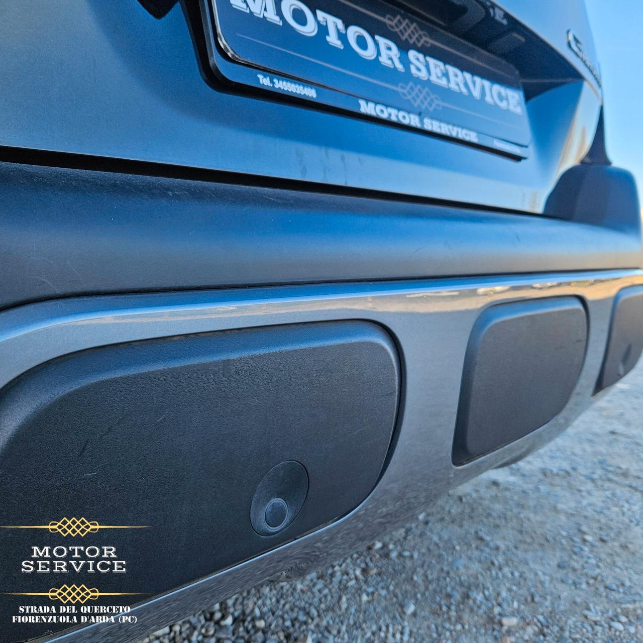 Citroen C3 Aircross PREZZO FINALE E REALE