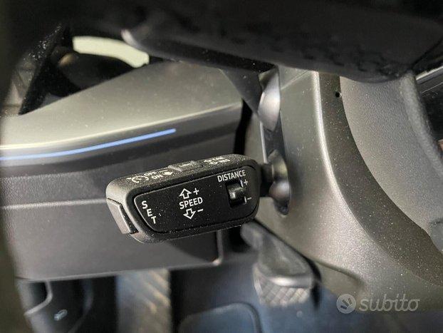 Audi A3 SPB 30 TDI S tronic line edition