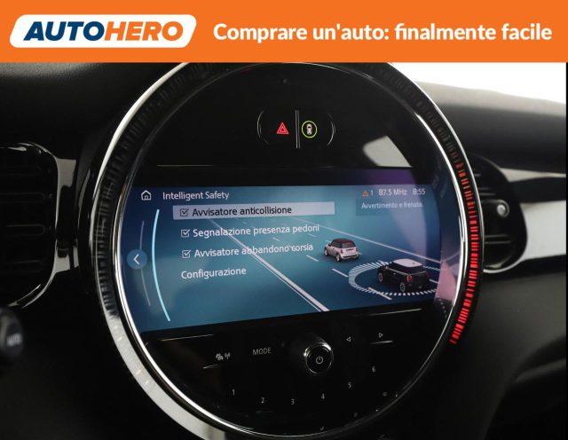 MINI John Cooper Works 2.0 John Cooper Works Anniversary Edition
