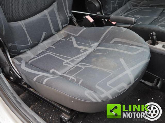 SMART ForTwo 1000 52 kW coupé passion