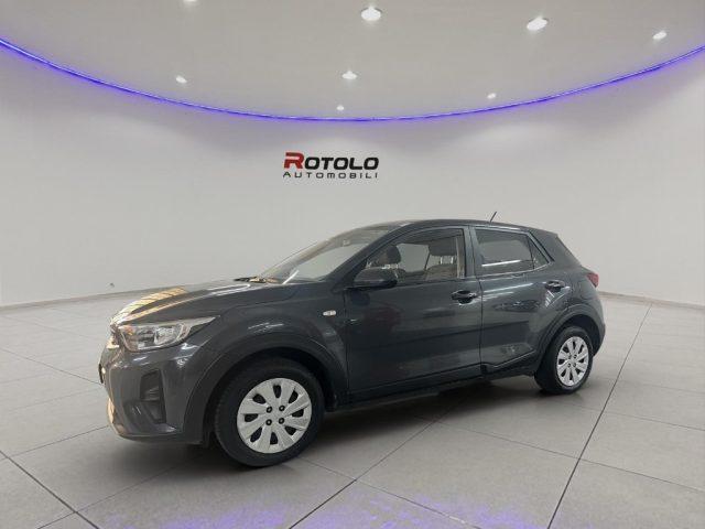 KIA Stonic 1.2 DPI Urban
