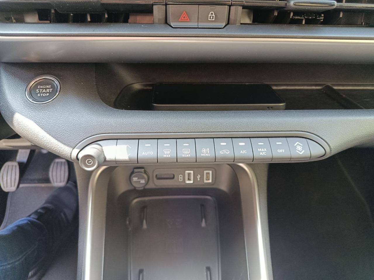 Jeep Avenger Summit 1.2 GSE T3 #10433