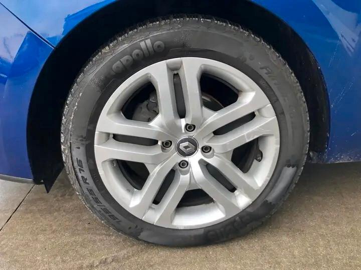 Renault Clio TCe 12V 90 CV GPL 5 porte Duel