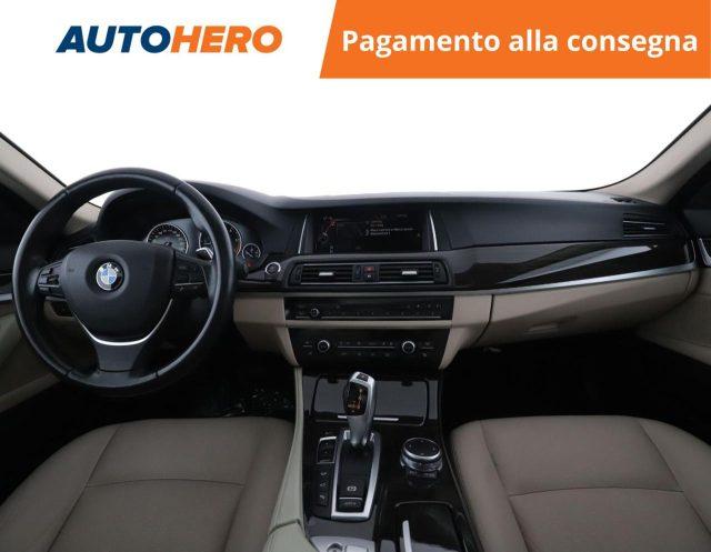 BMW 520 d xDrive Touring Business aut.