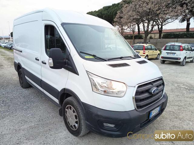 FORD Transit 290d + IVA 22%