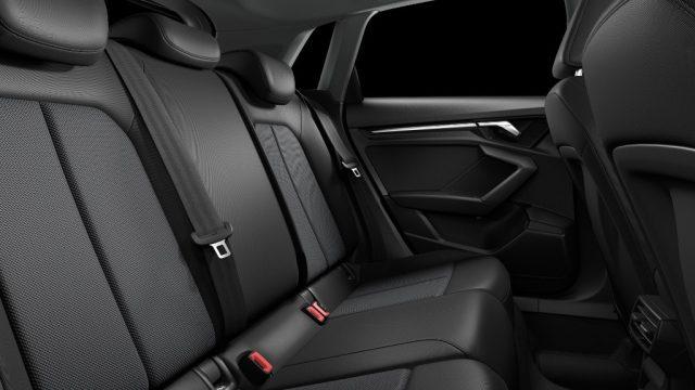 AUDI A3 SPB 30 TFSI S-Tronic Business Sportback AUTOMATICA