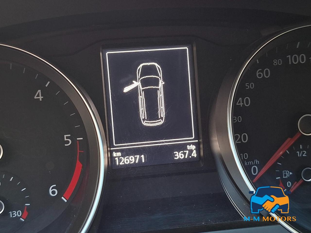 Volkswagen Passat Variant 2.0 tdi Business 150cv dsg