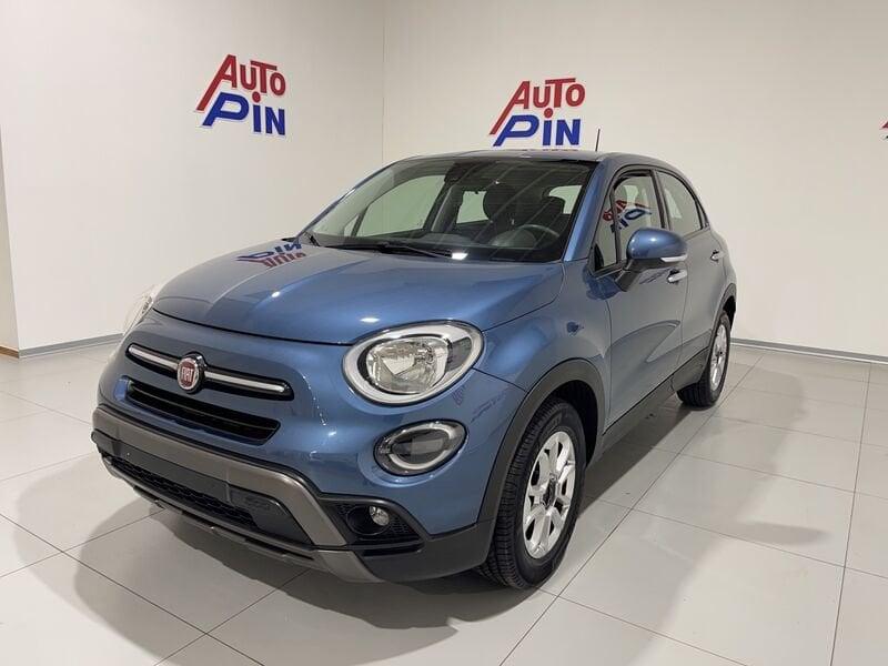 FIAT 500X 1.3 MultiJet 95 CV City Cross