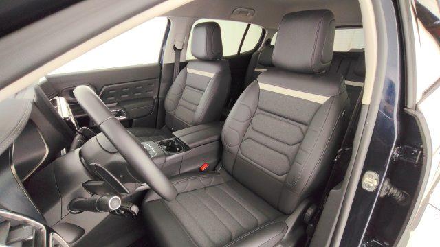 CITROEN C5 Aircross Hybrid 136 e-DCS6 Max