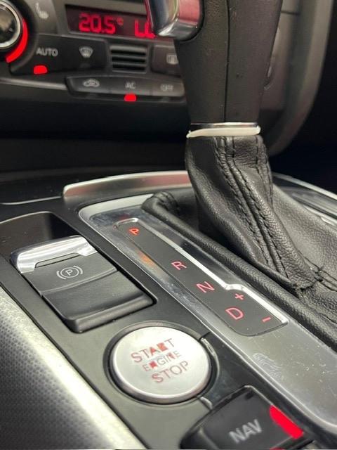 Audi A5 Cabrio 3.0 V6 TDI F.AP. quattro S tr.