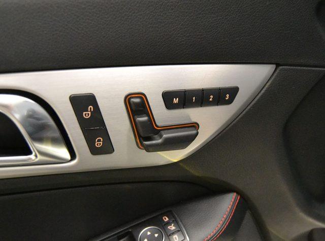 MERCEDES-BENZ SLK 250 CGI Premium Amg - Tetto Panoramico - Keyless