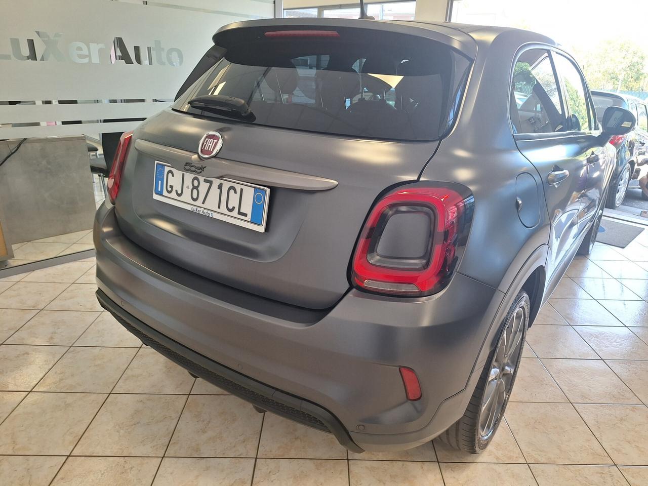Fiat 500X 1.6 MultiJet 130 CV Sport Dolcevita