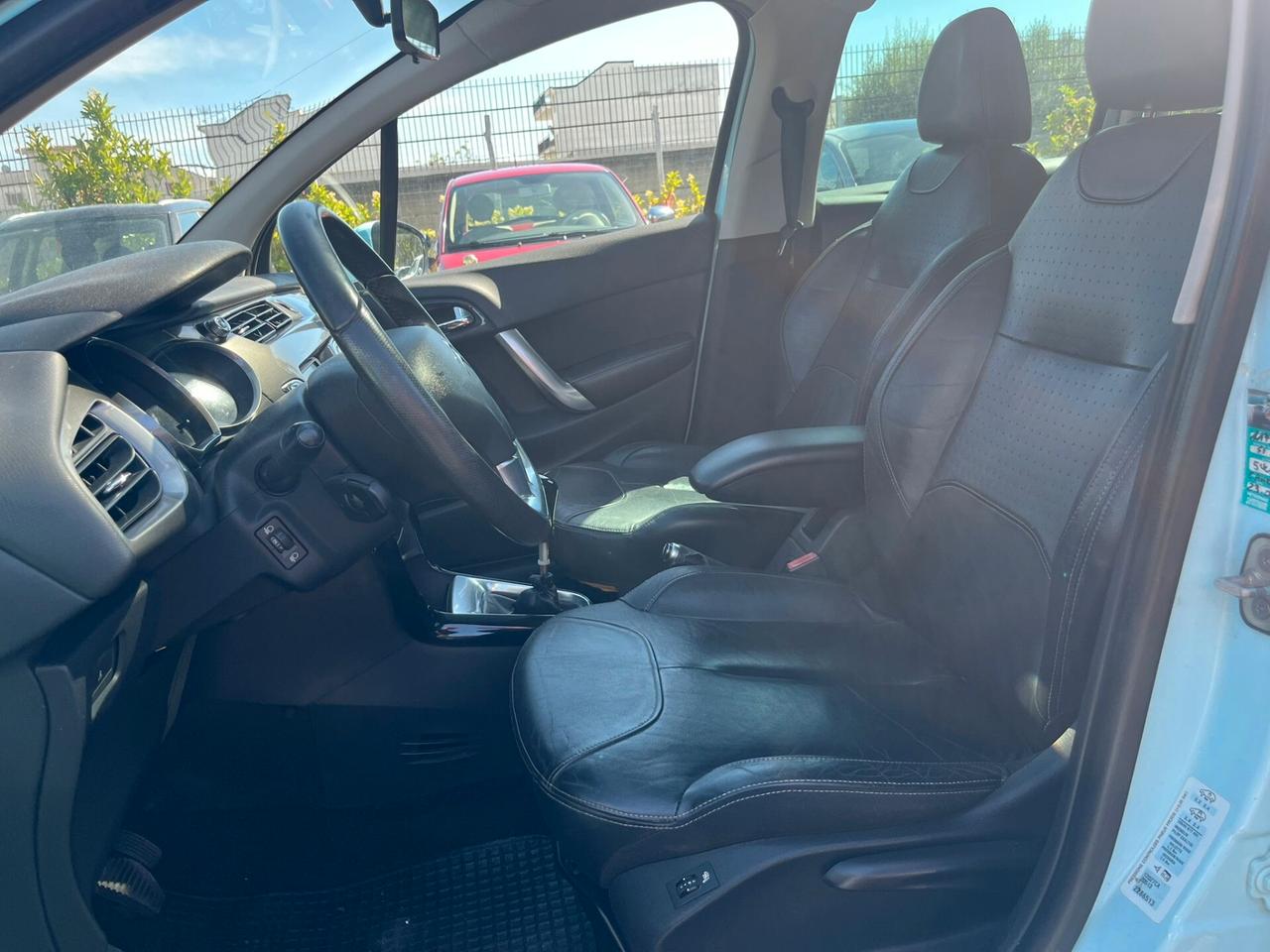 Citroen C3 1.4 Exclusive 2010