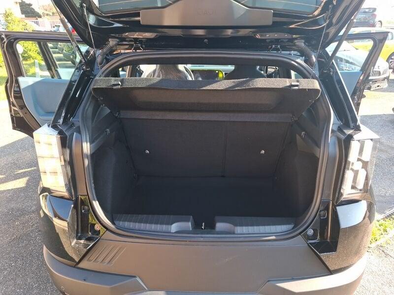 FIAT Grande Panda Grande Panda 1.2 100 CV S&S Icon