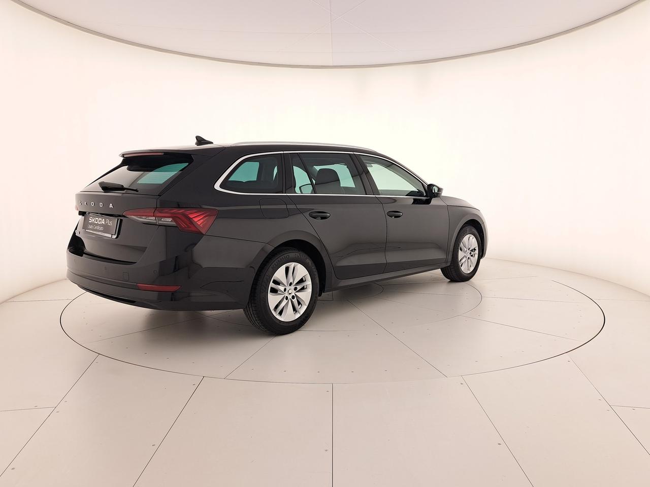 Skoda Octavia wagon 2.0 tdi evo executive 150cv dsg